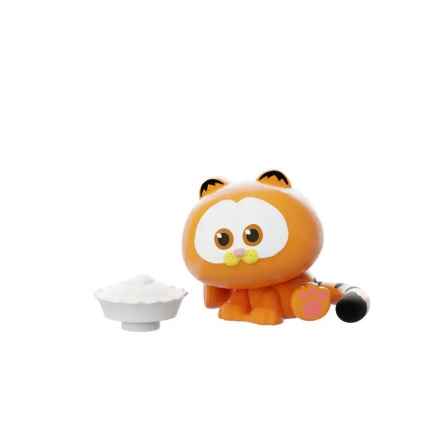 Pantasy 86822 Garfield Smart Oven