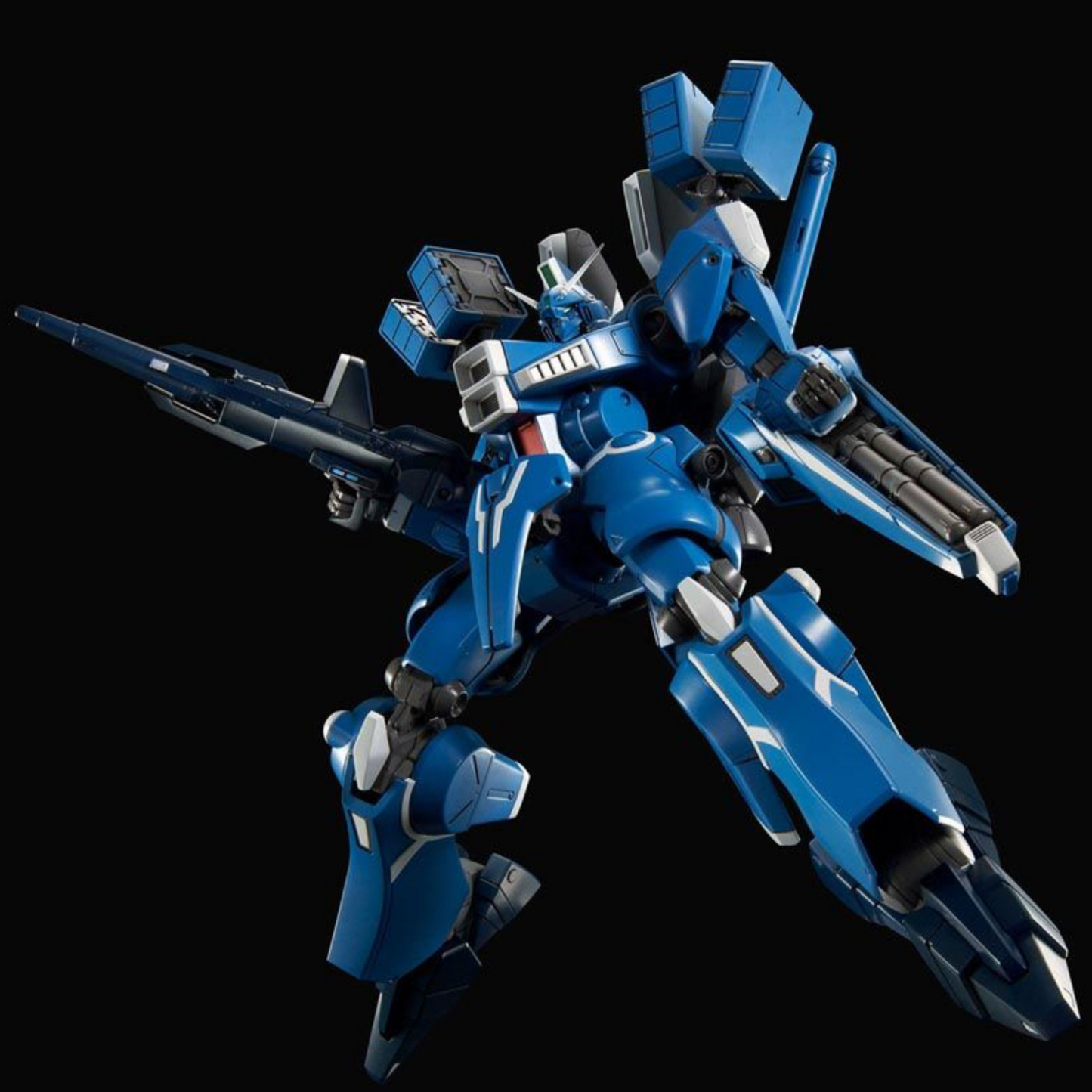 Bandai MG 1/100 Gundam Mk-V [Premium Bandai Exclusive]