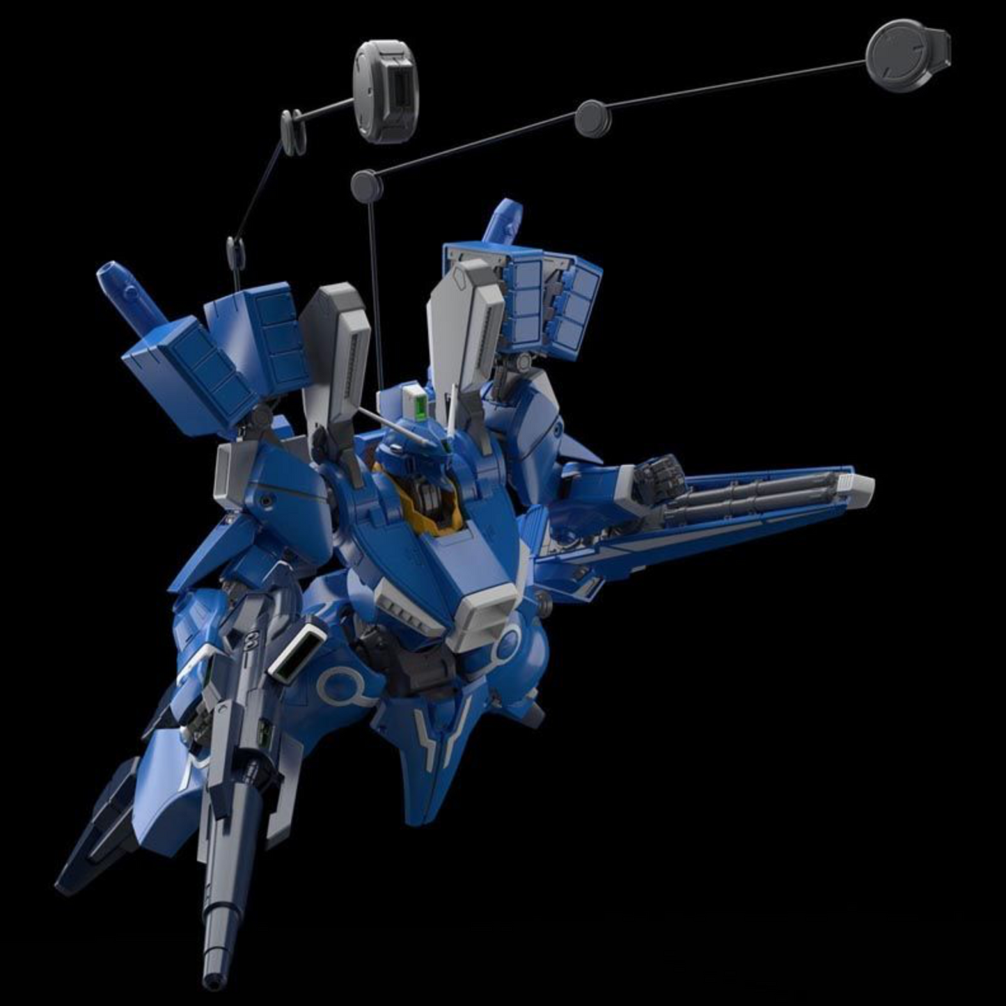 Bandai MG 1/100 Gundam Mk-V [Premium Bandai Exclusive]