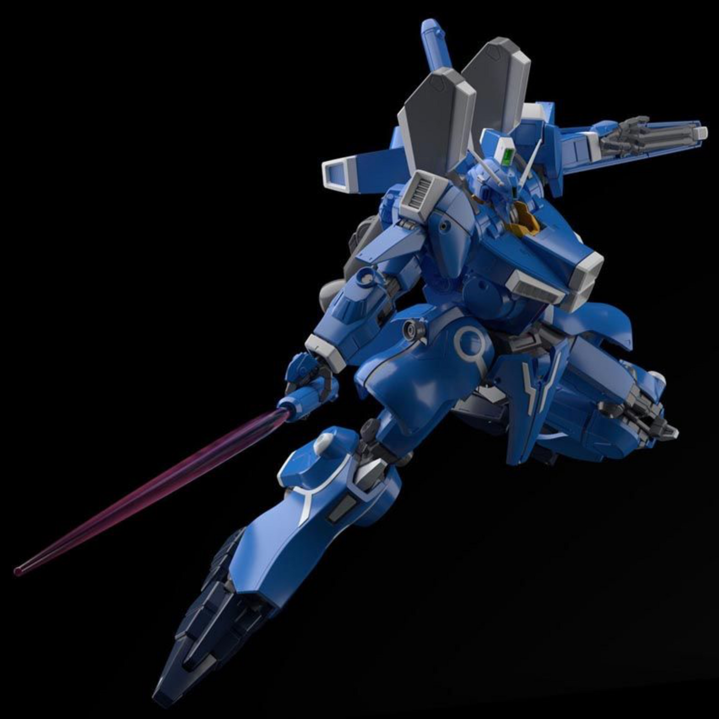 Bandai MG 1/100 Gundam Mk-V [Premium Bandai Exclusive]