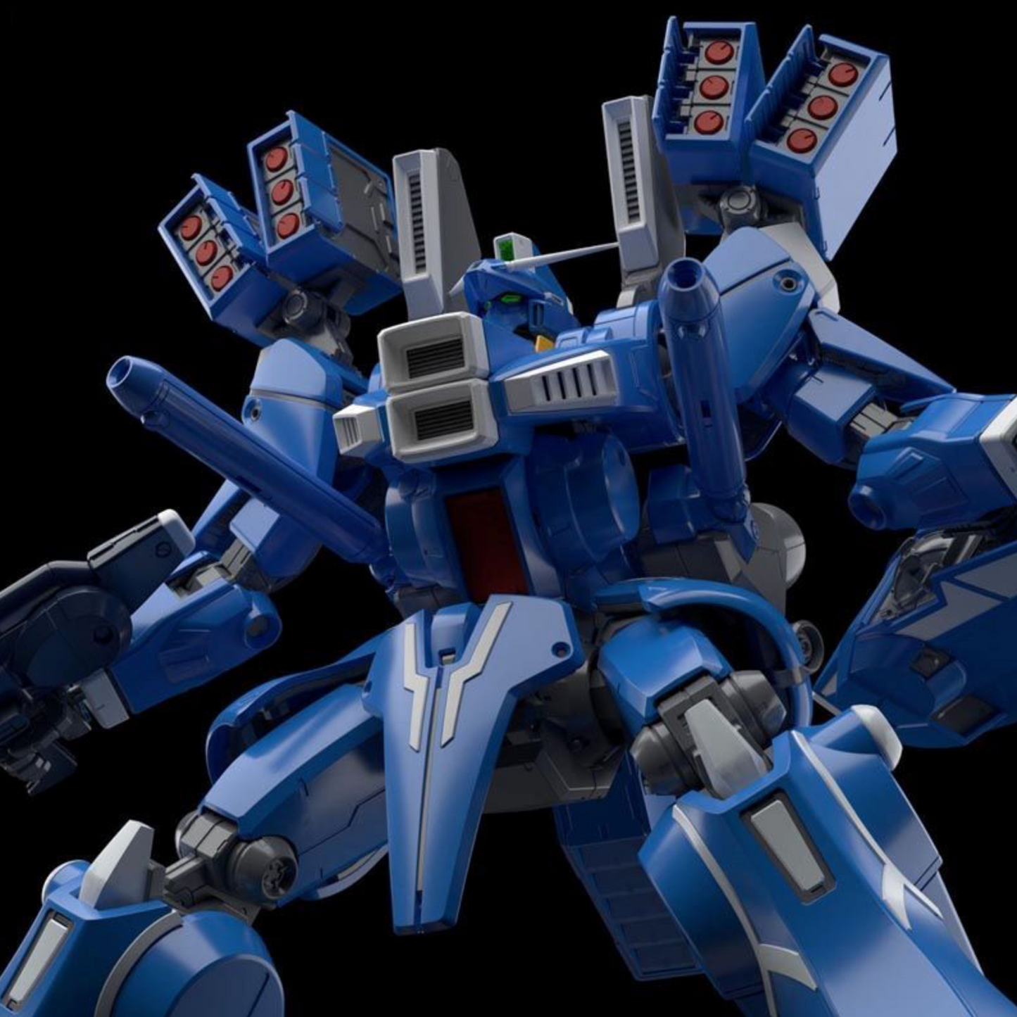 Bandai MG 1/100 Gundam Mk-V [Premium Bandai Exclusive]
