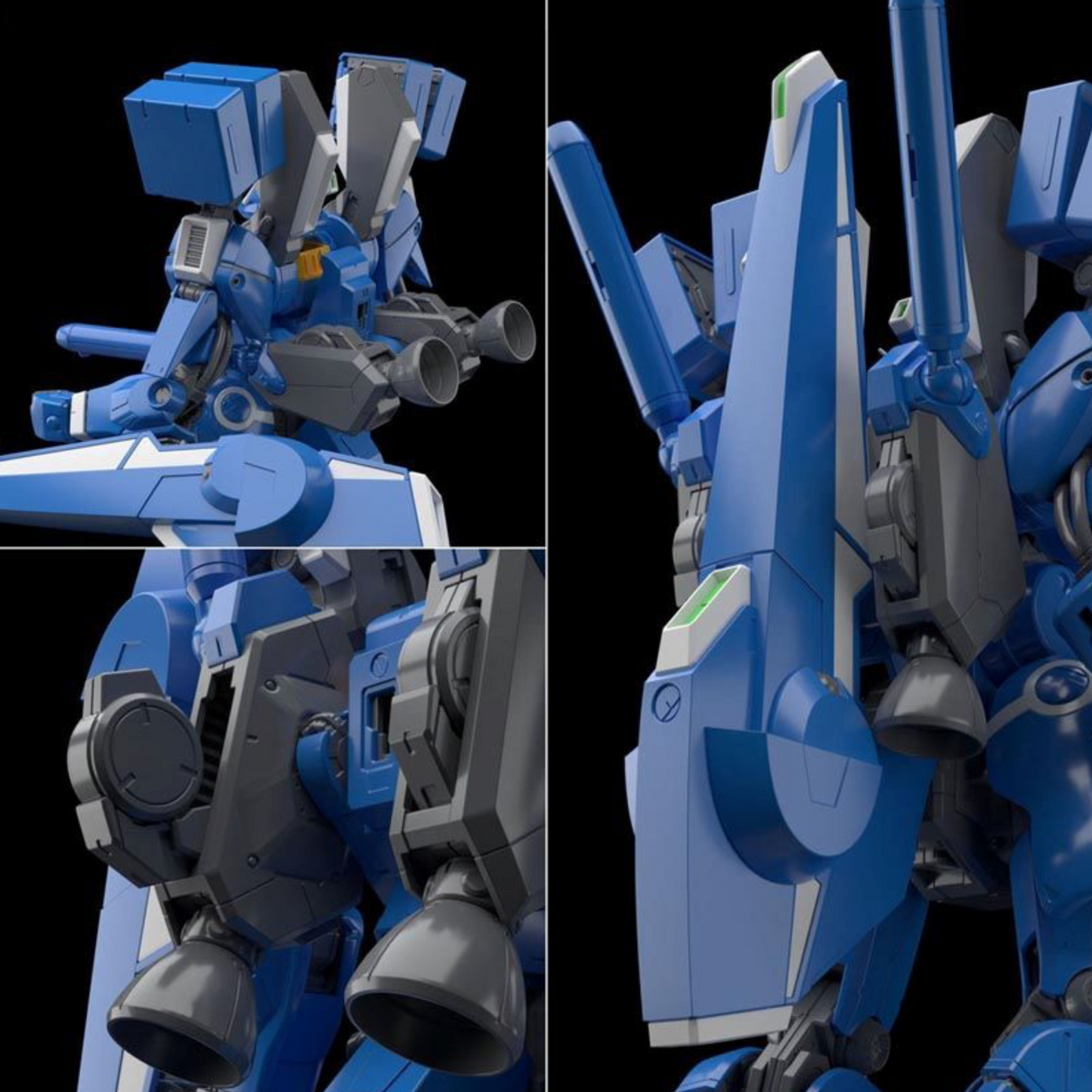 Bandai MG 1/100 Gundam Mk-V [Premium Bandai Exclusive]