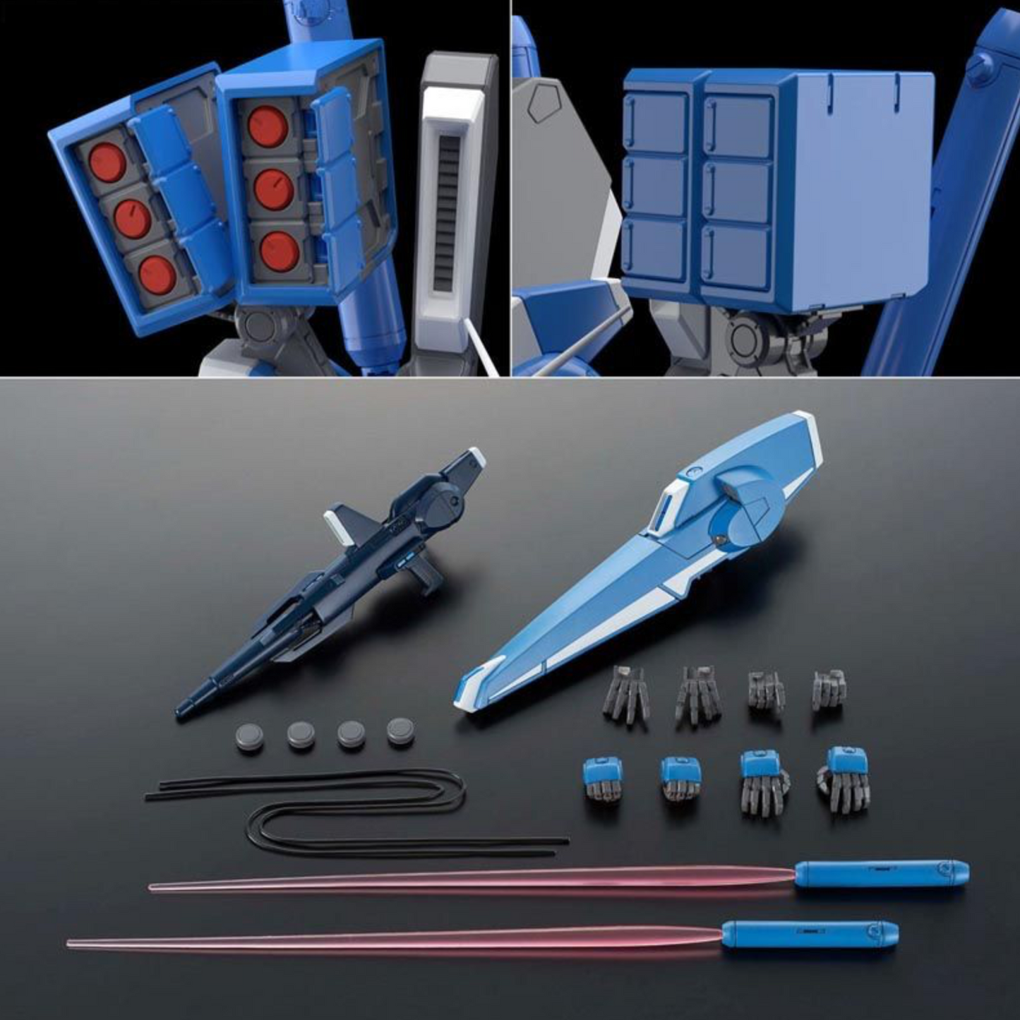 Bandai MG 1/100 Gundam Mk-V [Premium Bandai Exclusive]