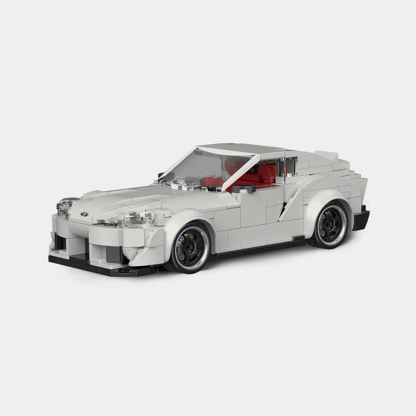 Power Built PB8808 Toyota GR Supra A90