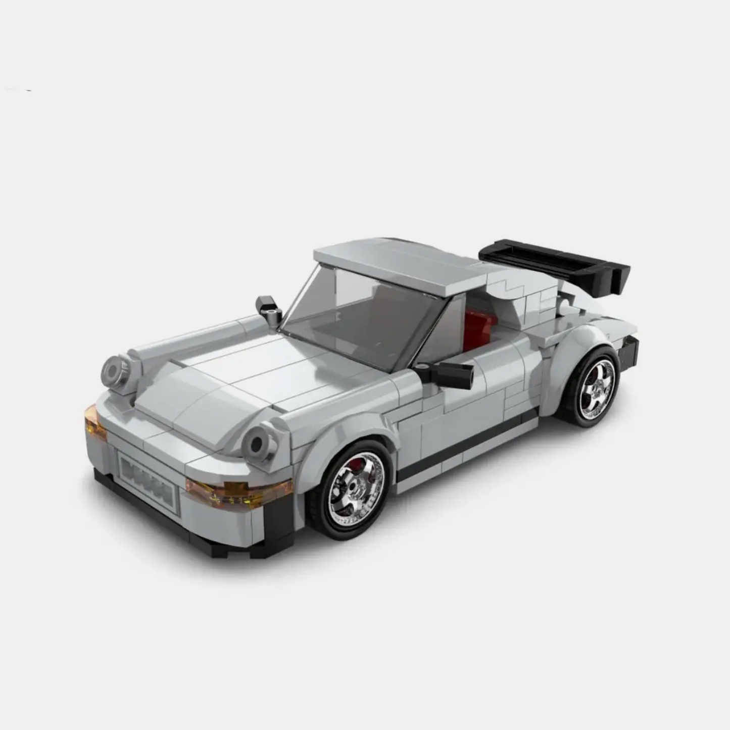 Power Built PB8816 Porsche 930 Turbo