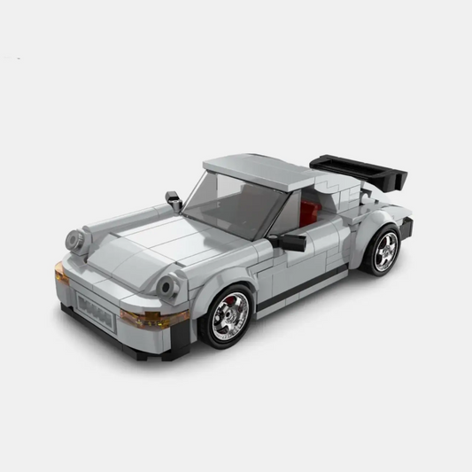 Power Built PB8816 Porsche 930 Turbo