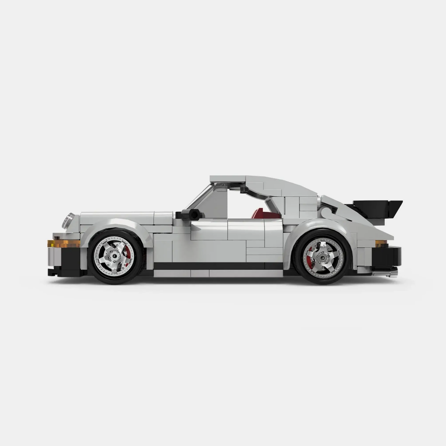 Power Built PB8816 Porsche 930 Turbo