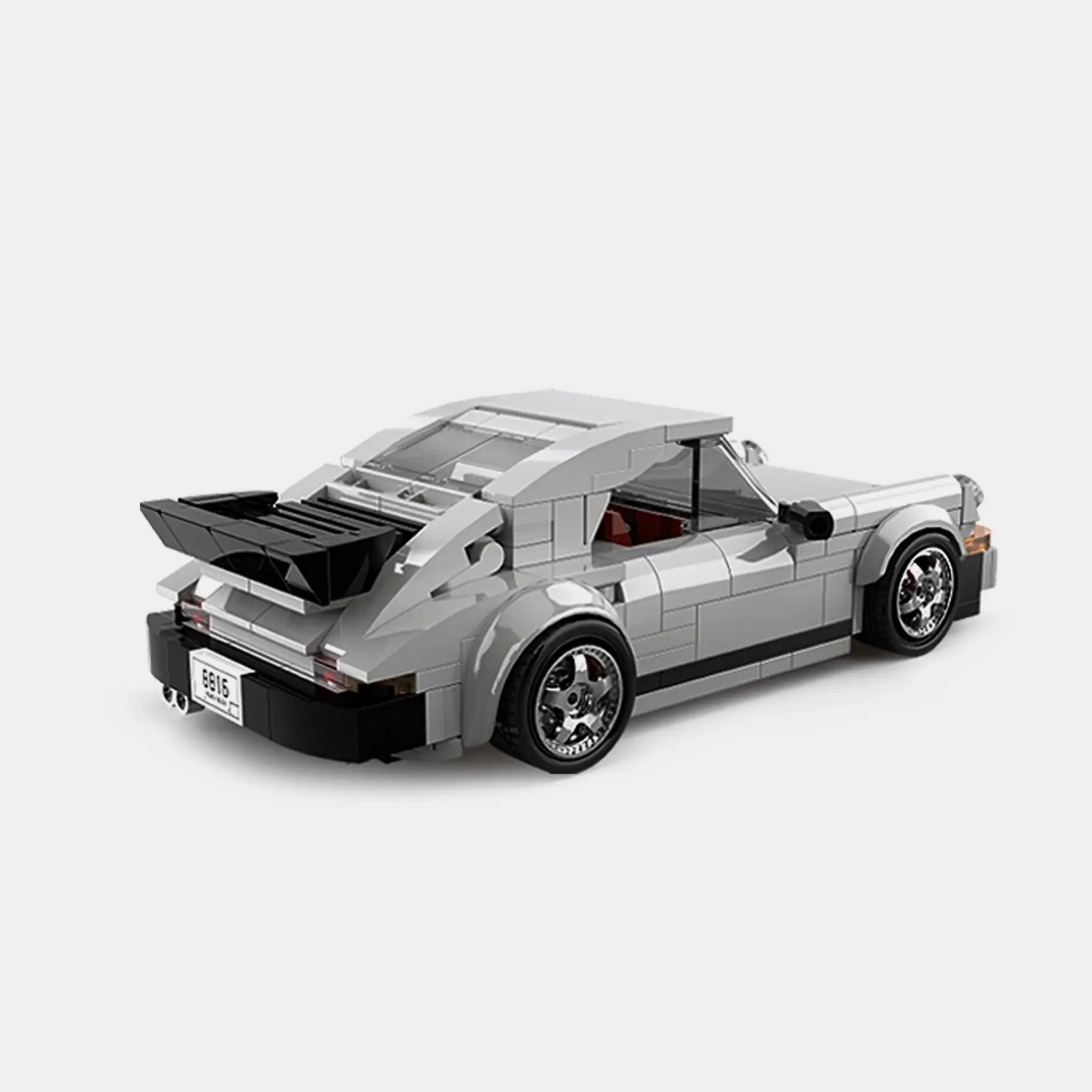 Power Built PB8816 Porsche 930 Turbo