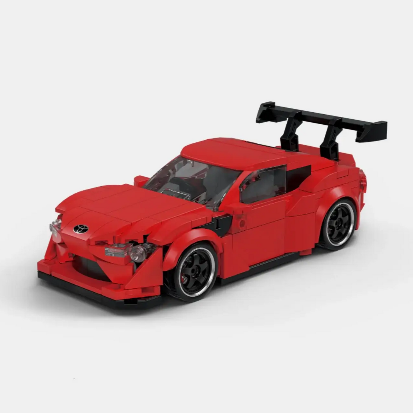Power Built PB8832 Toyota GT86