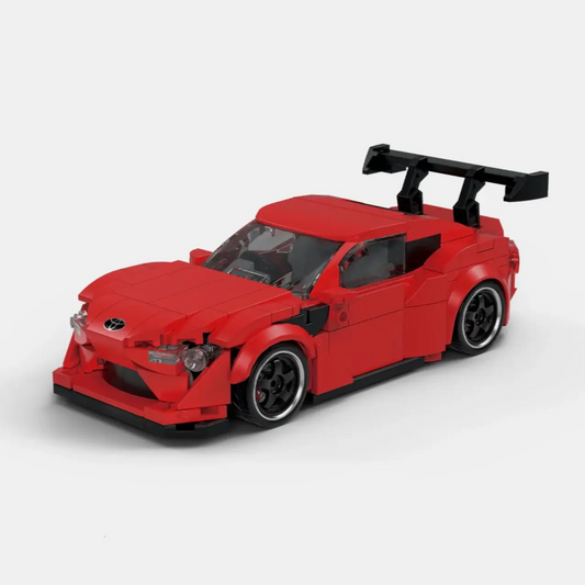 Power Built PB8832 Toyota GT86