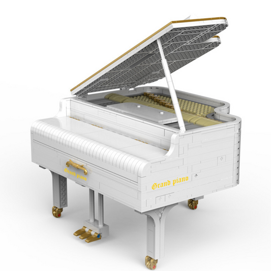 Power Built YC21003 Dreamers Piano