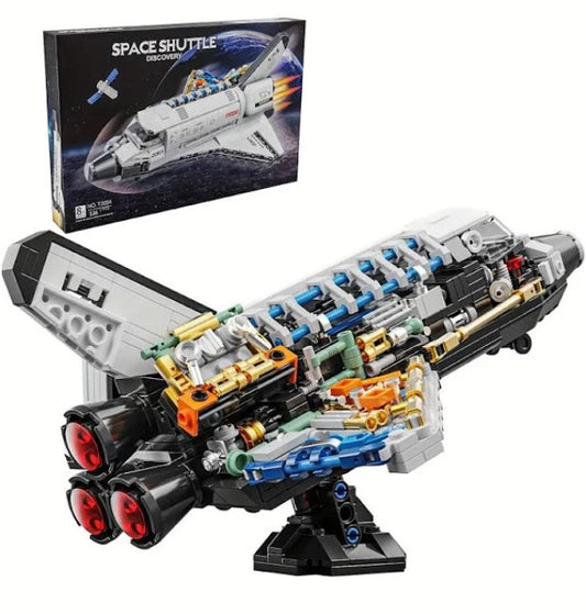 Tycole T2054 Space Shuttle