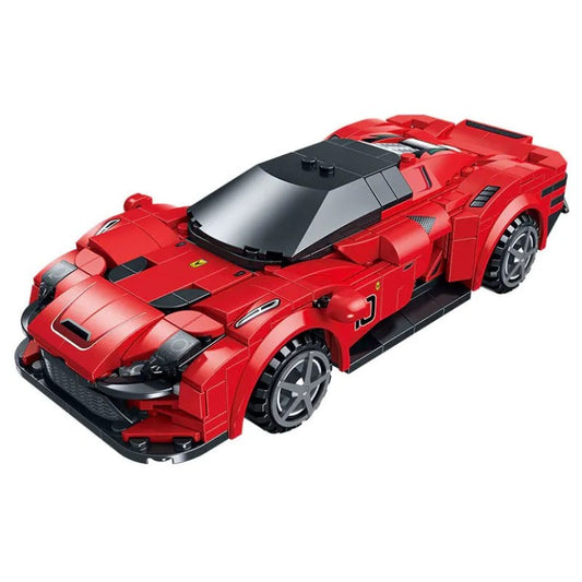 GaoMiSi T4052 Ferrari with Remote Control