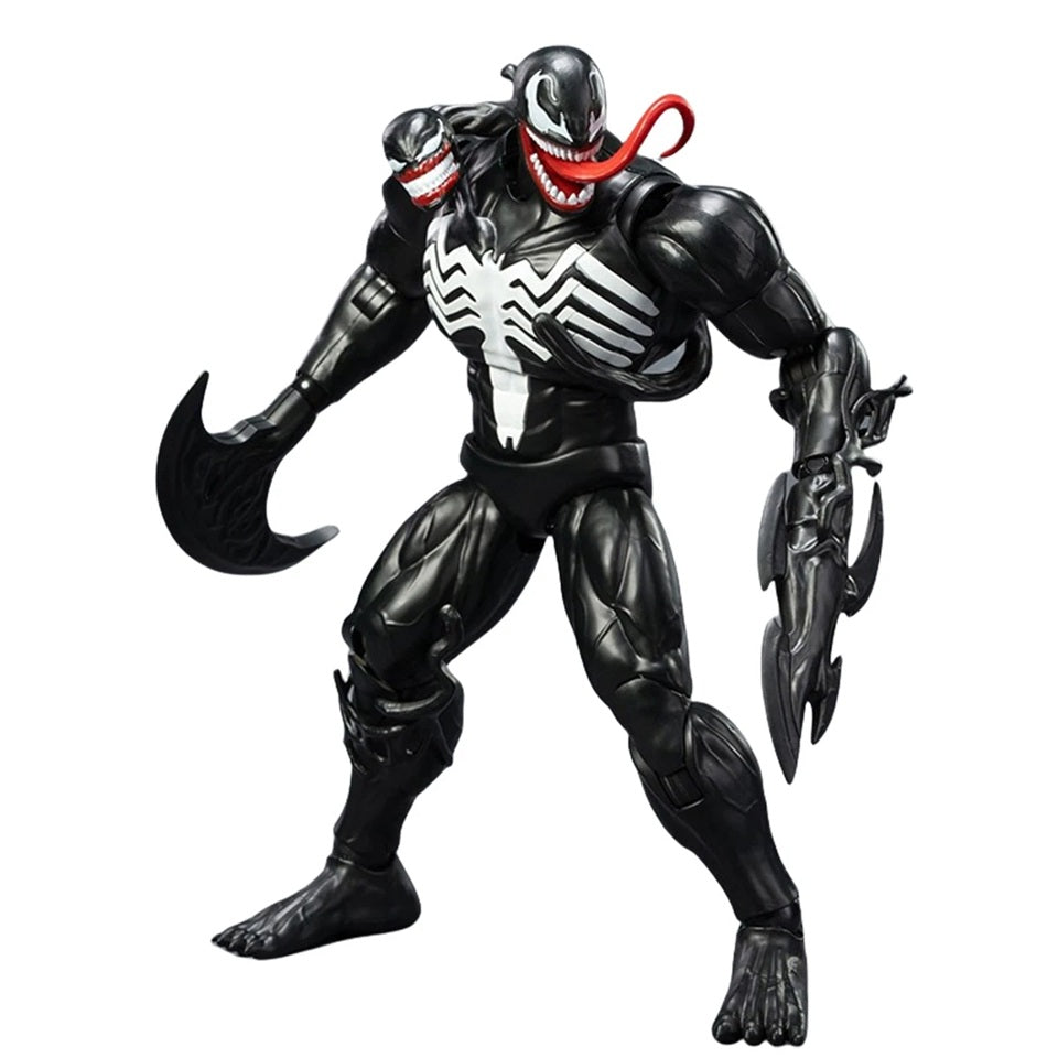 FondJoy Venom Figure 1/12 Model Kit