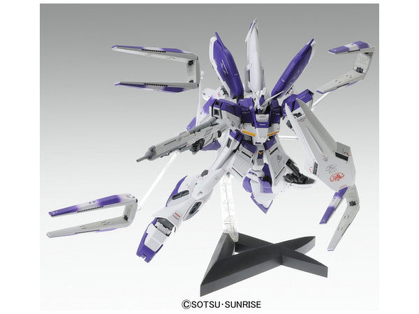 Bandai MG 1/100 Hi-nu Gundam Ver KA