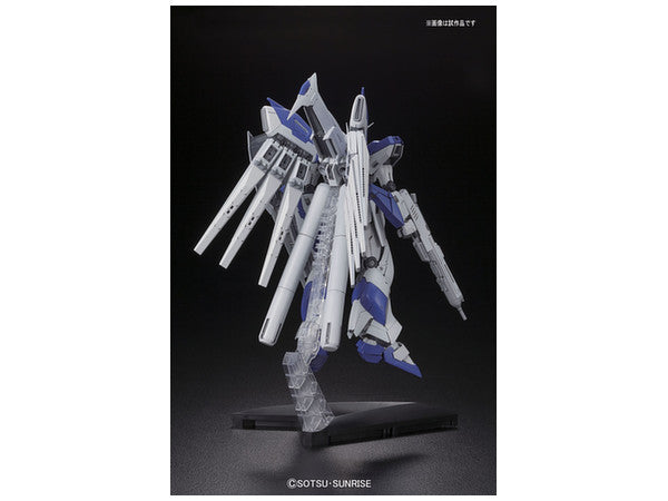 Bandai MG 1/100 Hi-nu Gundam Ver KA