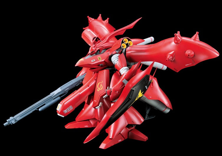 Bandai RE/100 1/100 MSN04 II NIGHTINGALE