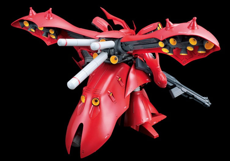 Bandai RE/100 1/100 MSN04 II NIGHTINGALE
