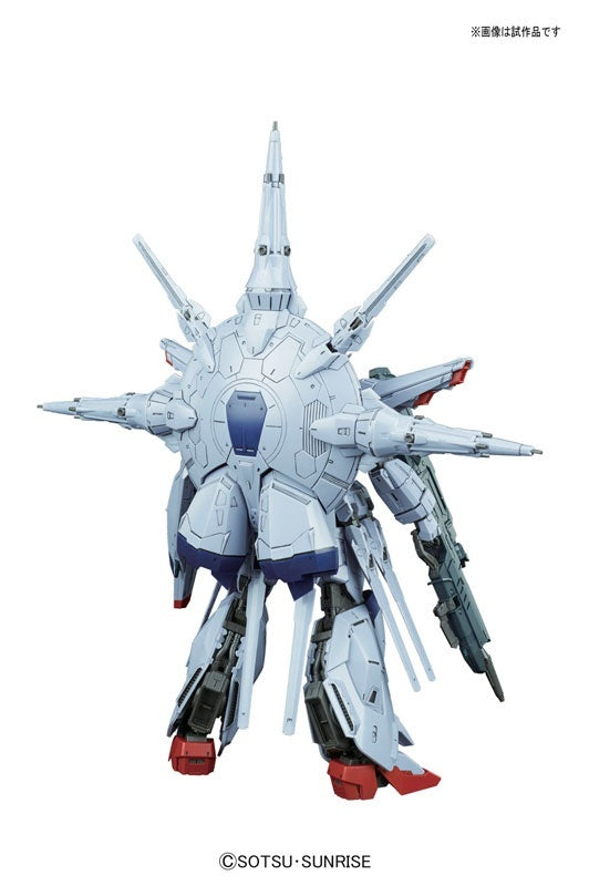 Bandai 1/100 Providence Gundam Model Kit
