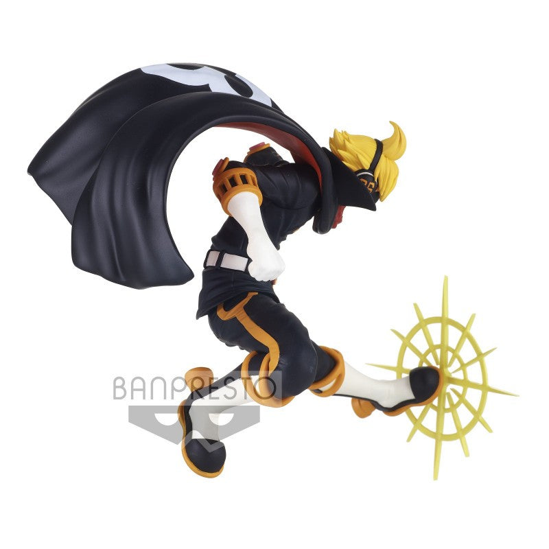One Piece Battle Record Collection - Sanji Osoba Mask Ver. HBP-18315