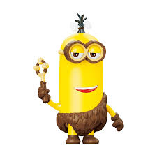 BLOKEES 75600 Minions - Mokpo 01 Minions-N-Disguise Blind Box (1 of 6)
