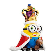 BLOKEES 75600 Minions - Mokpo 01 Minions-N-Disguise Blind Box (1 of 6)