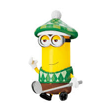 BLOKEES 75600 Minions - Mokpo 01 Minions-N-Disguise Blind Box (1 of 6)
