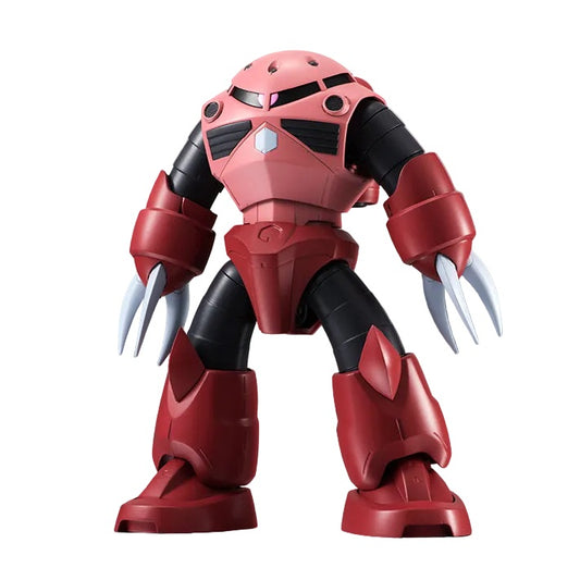 Bandai ROBOT TAMASHII MSM-07S Z'GOK CHAR'S CUSTOM MODEL ver. A.N.I.M.E.