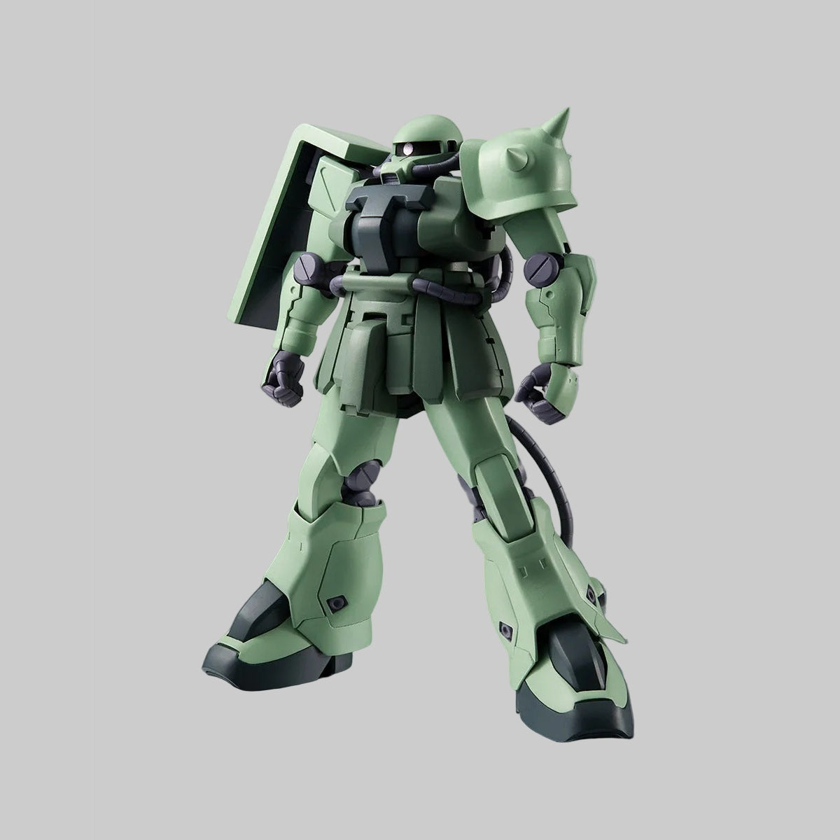 Bandai ROBOT TAMASHII  MS-06F-2 ZAKU II F2 ver. A.N.I.M.E.