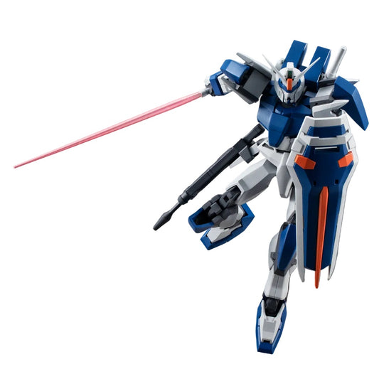 Bandai ROBOT TAMASHII GAT-X102 DUEL GUNDAM ver. A.N.I.M.E.
