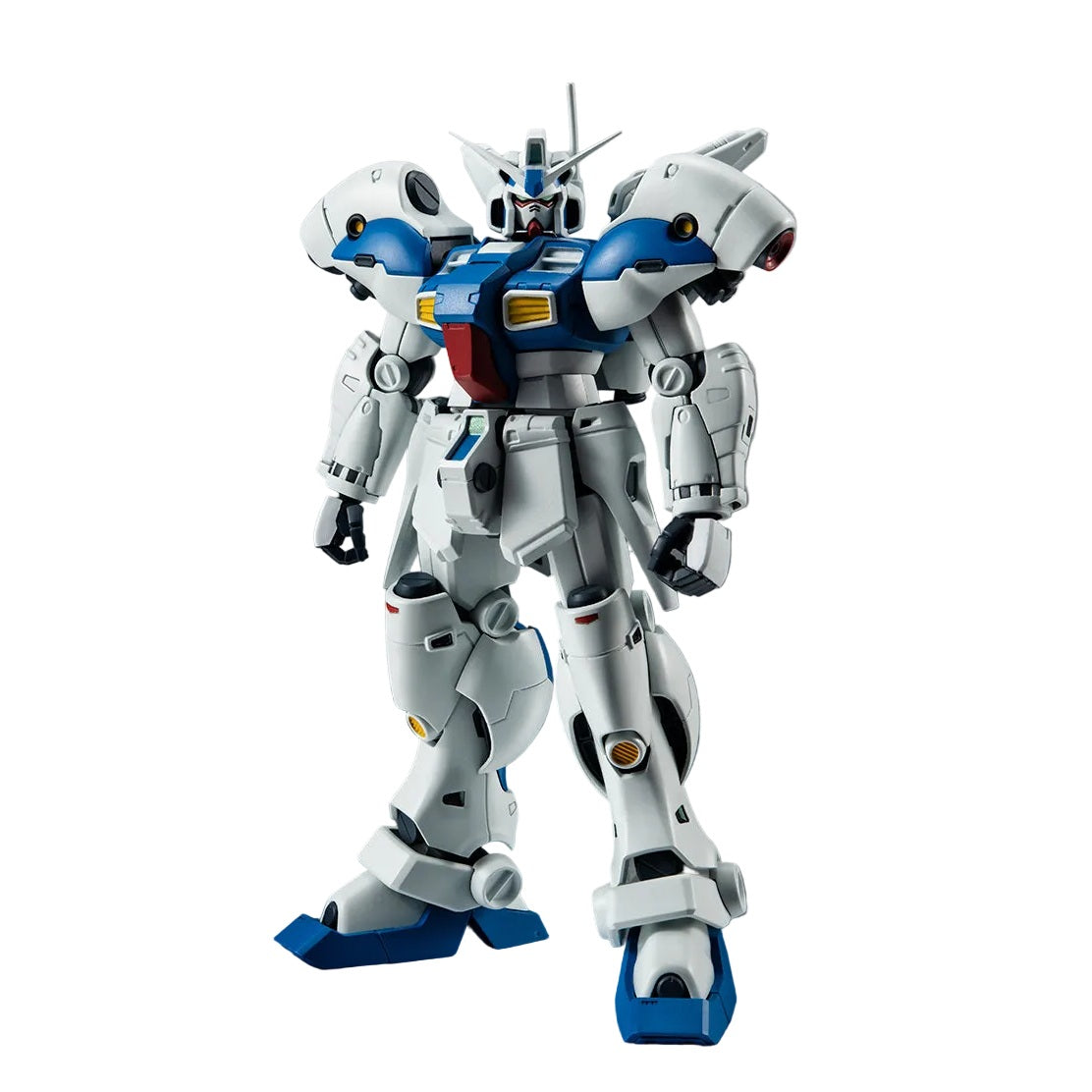 Bandai ROBOT TAMASHII RX-78GP04G GUNDAM GERBERA ver. A.N.I.M.E.