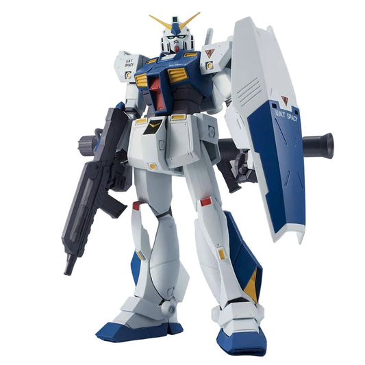 Bandai ROBOT TAMASHII RX-78NT-1 ALEX Ver. A.N.I.M.E